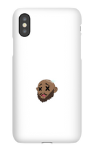 RIP Kuest Iphone Case