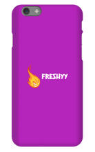 freshyy iPhone Phone Cases