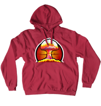 xcatalysteffect Hoodies (No-Zip/Pullover)