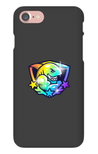 RhodiumSharx Rainbow iPhone Case
