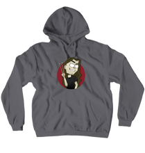 smashkab Hoodies (No-Zip/Pullover)