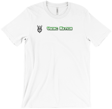 Viking Nation Banner T-Shirt