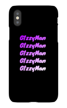 g1zzyman iPhone Phone Cases