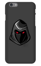 pdr_effxcts iPhone Phone Cases