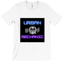 urban_mechanic T-Shirts