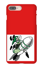 Herma iPhone Phone Cases