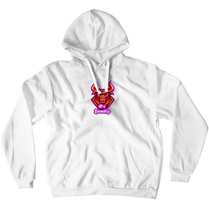 Hoodies (No-Zip/Pullover)