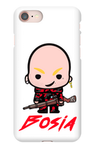 bosia iPhone Phone Cases