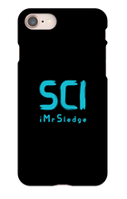 SCI iPhone Cases