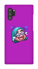christadoodles Samsung Phone Cases