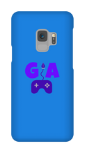 gaminganimator07 Samsung Phone Cases