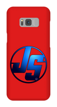 jubastronda Samsung Phone Cases