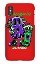 GibbyGotSmoked iPhone Phone Cases