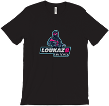 loukazb T-Shirts