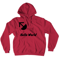 Hello Hoodie