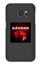 rangergamer_ Samsung Phone Cases