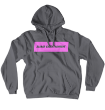 SLIMAK ENTERTAINMENT hoodie