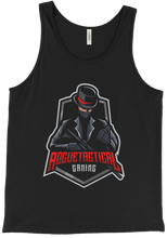 roguetacticalgaming Tank Top