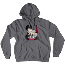 Dark lord Hoodies (No-Zip/Pullover)