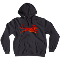 orthrus88 Hoodies (No-Zip/Pullover)
