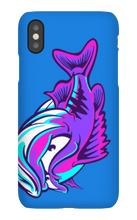 jonnyfishstix iPhone Phone Cases
