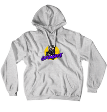 grimace_live Hoodies (No-Zip/Pullover)