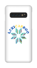 Lexicandoo Samsung Phone Cases
