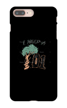 hatedbymost718 iPhone Phone Cases