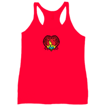Open Heart