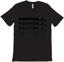 phant0m_z_ T-Shirts