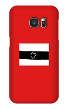 haileyjennings Samsung Phone Cases
