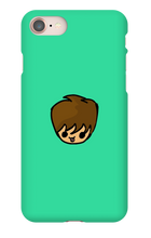 niitrusyt iPhone Phone Cases