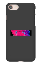 porscheturbo12 iPhone Phone Cases