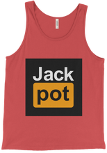 phjackpot Tank Top