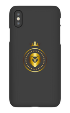 famillionaires iPhone Phone Cases
