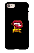 bettyroc iPhone Phone Cases