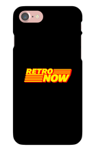 retro_now iPhone Phone Cases