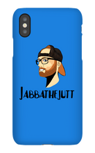 jabbathejutt iPhone Phone Cases