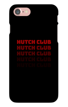 brenthutchinson iPhone Phone Cases