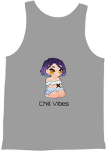 Vera Chill Vibes Tank Top