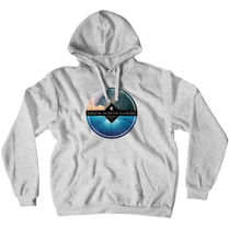 Celtic Surfer Gaming Classic Design Hoodie