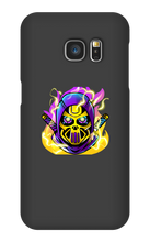 ARCHETYPE Samsung Phone Cases