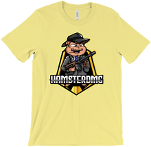 hamsterdmg T-Shirts