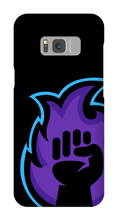 Roidrage24 Flame Logo Samsung Phone Case
