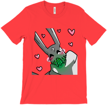 aleziildz T-Shirts
