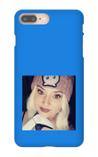 AnxiousEva iPhone Phone Case_Style 1