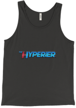 TheHyperier Logo - Tank Top