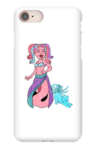 Gummy Medusa iPhone case