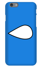 Pointy Nose iPhone Case