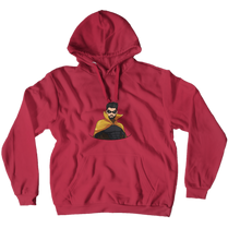 noobcoregamer Hoodies (No-Zip/Pullover)